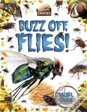 Capa do artigo Buzz Off Flies!