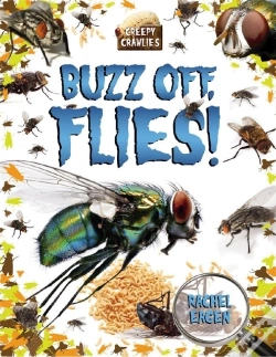 Capa do artigo Buzz Off Flies!