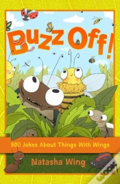 Capa do artigo Buzz Off!