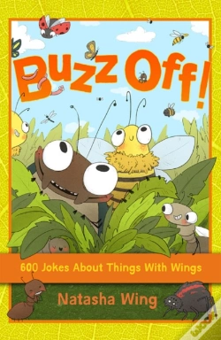 Capa do artigo Buzz Off!