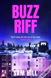 Capa do artigo Buzz Riff