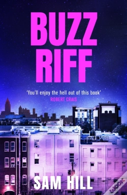 Capa do artigo Buzz Riff