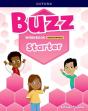 Buzz: Starter Level: Student Workbook Capitalized Edition - Preview