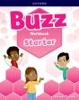Buzz: Starter Level: Workbook - Preview
