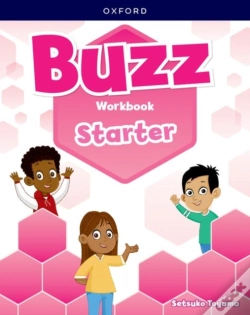 Capa do artigo Buzz: Starter Level: Workbook