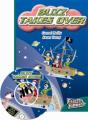 Buzz Takes Over - Preview