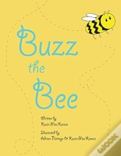 Capa do artigo Buzz The Bee