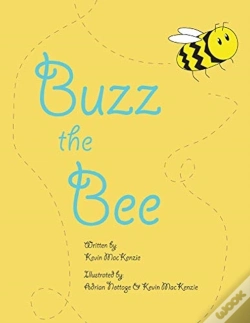 Capa do artigo Buzz The Bee