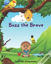 Buzz The Brave