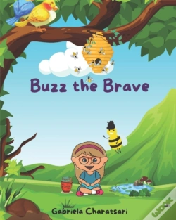 Capa do artigo Buzz The Brave