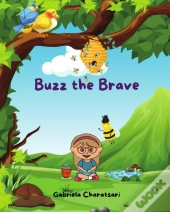 Buzz The Brave