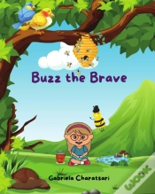 Capa do artigo Buzz The Brave