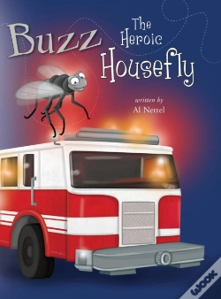 Capa do artigo Buzz The Heroic Housefly