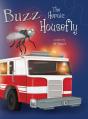 Buzz The Heroic Housefly - Preview
