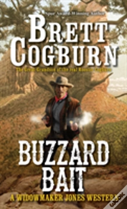 Capa do artigo Buzzard Bait
