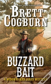 Capa do artigo Buzzard Bait