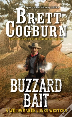 Capa do artigo Buzzard Bait