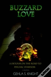 Capa do artigo Buzzard Love