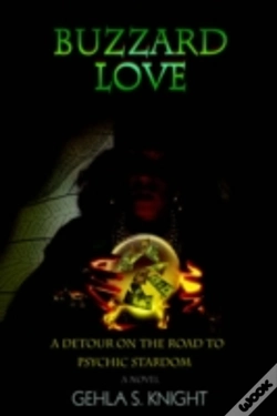 Capa do artigo Buzzard Love