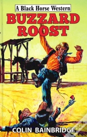 Capa do artigo Buzzard Roost
