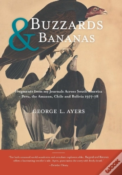 Capa do artigo Buzzards And Bananas