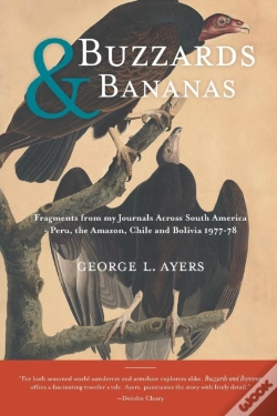 Capa do artigo Buzzards And Bananas