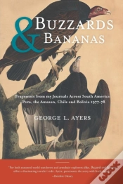 Capa do artigo Buzzards And Bananas