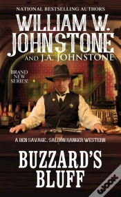 Capa do artigo Buzzard