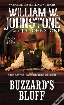 Capa do artigo Buzzard'S Bluff