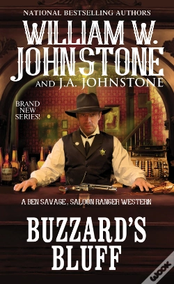 Capa do artigo Buzzard'S Bluff