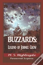Capa do artigo Buzzards