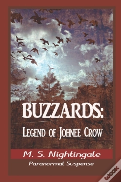 Capa do artigo Buzzards