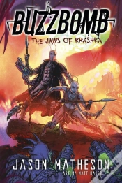 Capa do artigo Buzzbomb