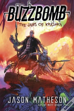 Capa do artigo Buzzbomb