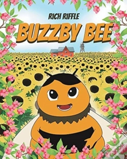 Capa do artigo Buzzby Bee