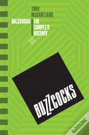 Capa do artigo Buzzcocks - The Complete History