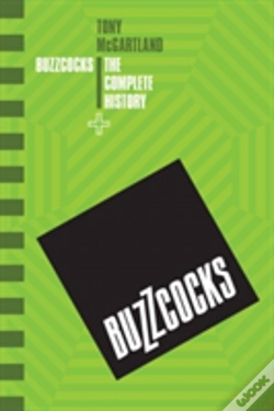 Capa do artigo Buzzcocks - The Complete History