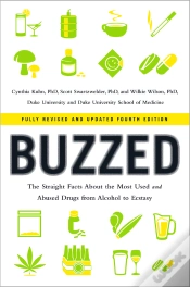 Capa do artigo Buzzed