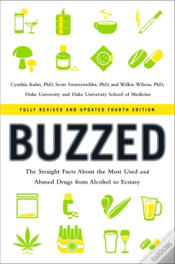 Capa do artigo Buzzed