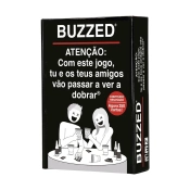 Capa do artigo Buzzed - Versão (PT)