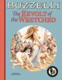 Buzzelli Collected Works Vol. 3 - Preview