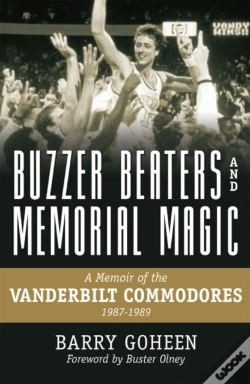 Capa do artigo Buzzer Beaters And Memorial Magic