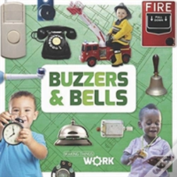 Capa do artigo Buzzers & Bells