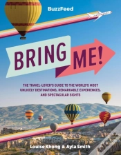 Capa do artigo Buzzfeed: Bring Me!