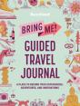 Buzzfeed: Bring Me! Guided Travel Journal - Preview