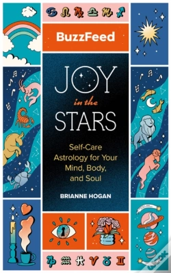 Capa do artigo Buzzfeed: Joy In The Stars