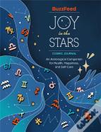 Buzzfeed Joy In The Stars Cosmic Journal