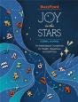 Buzzfeed Joy In The Stars Cosmic Journal - Preview
