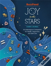 Capa do artigo Buzzfeed Joy In The Stars Cosmic Journal