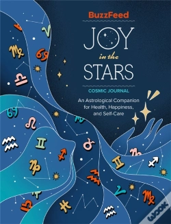 Capa do artigo Buzzfeed Joy In The Stars Cosmic Journal